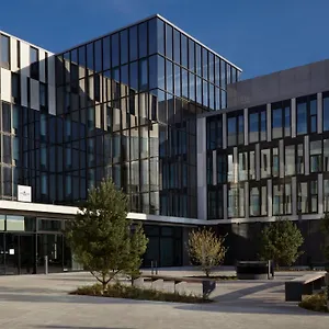 Candlewood Airport By Ihg Dusseldorf